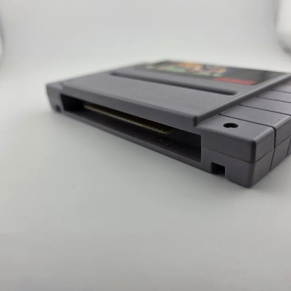 Super Play Action Football‎ SNES Super Nintendo Cartridge Authentic NOT TESTED